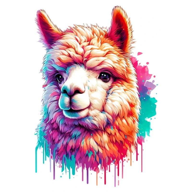 Alpaca