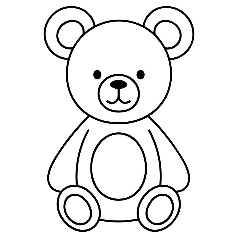 Teddy Bear