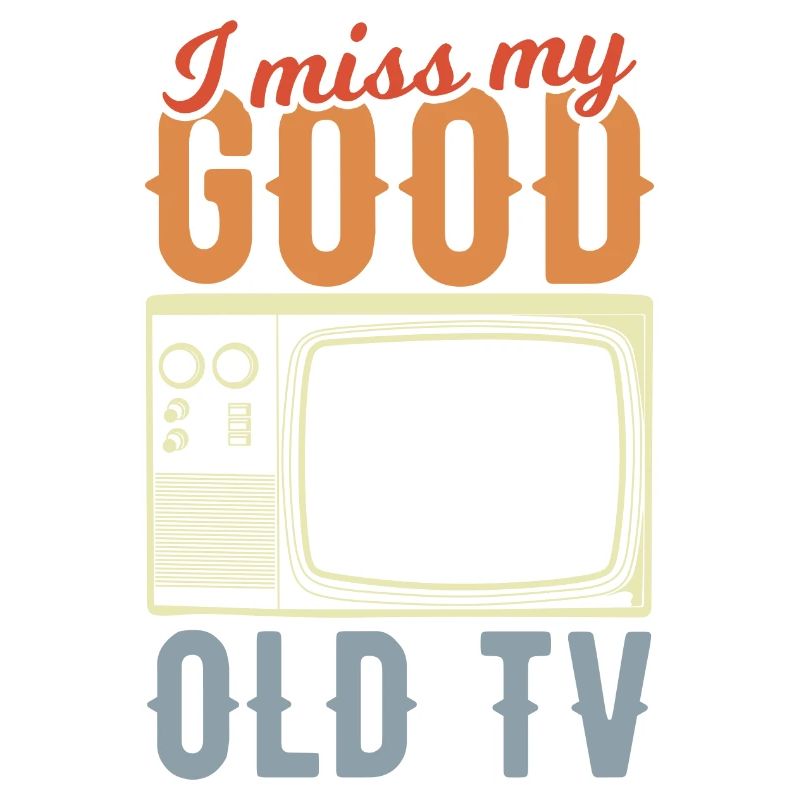 Röhrenbildfernseher