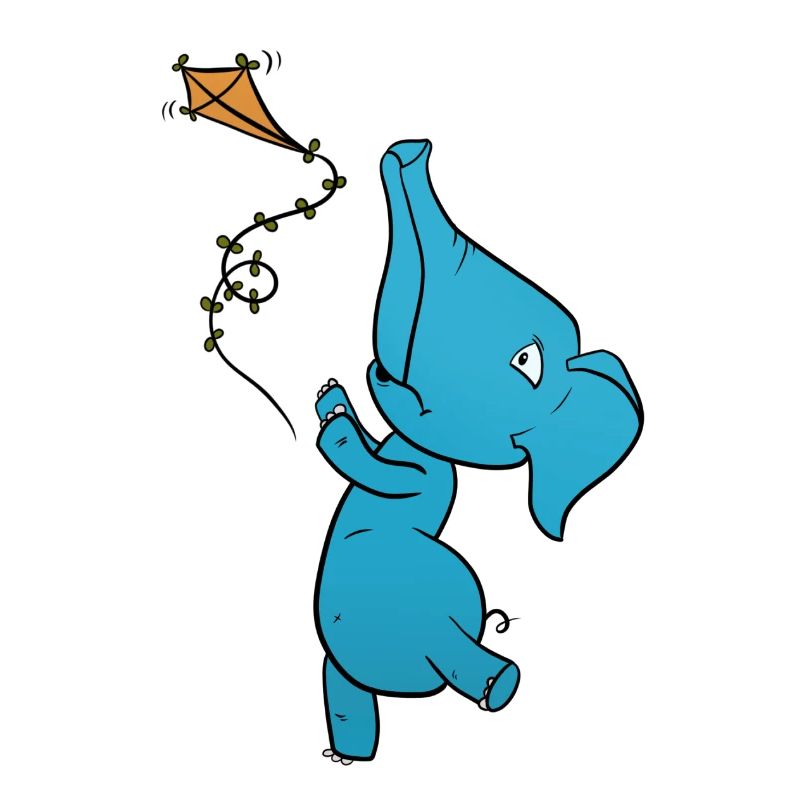 Elephant Dragon
