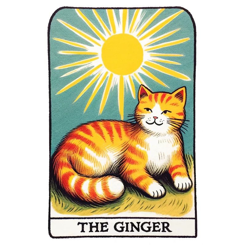 The Ginger