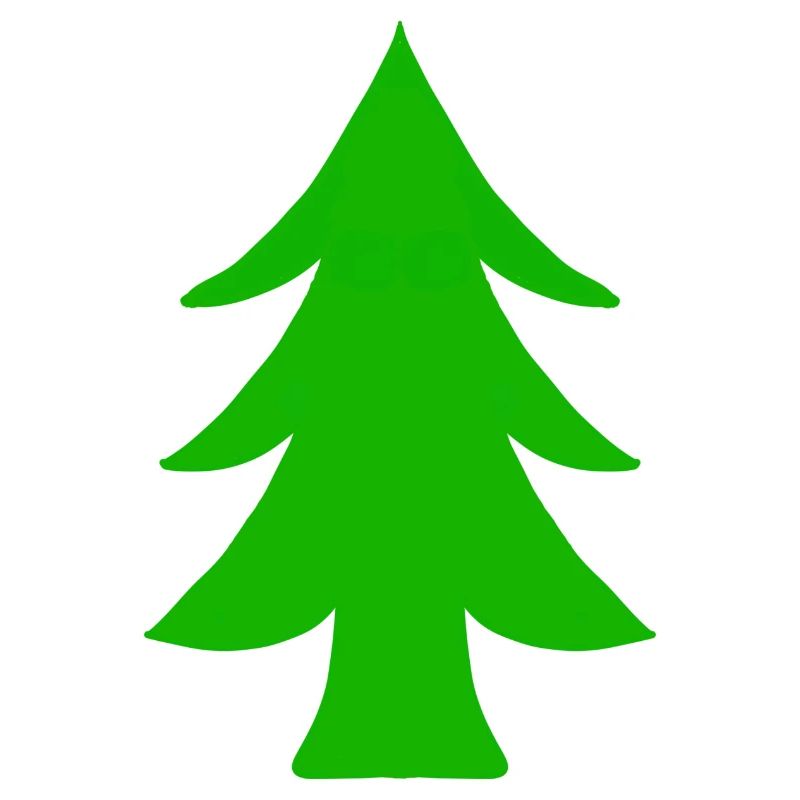 Fir tree
