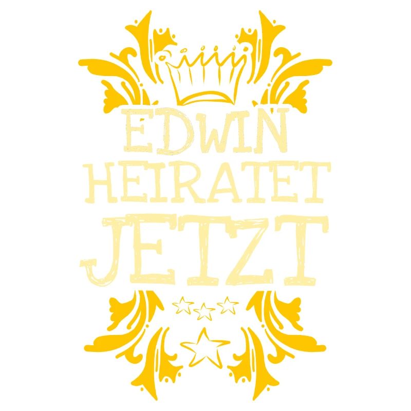 Bachelor Edwin
