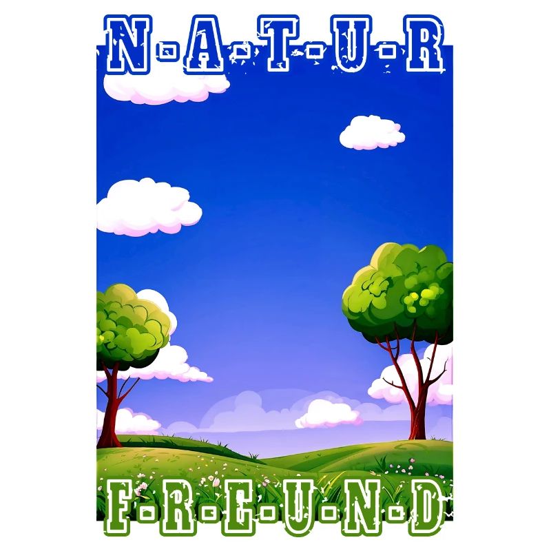 Nature Man