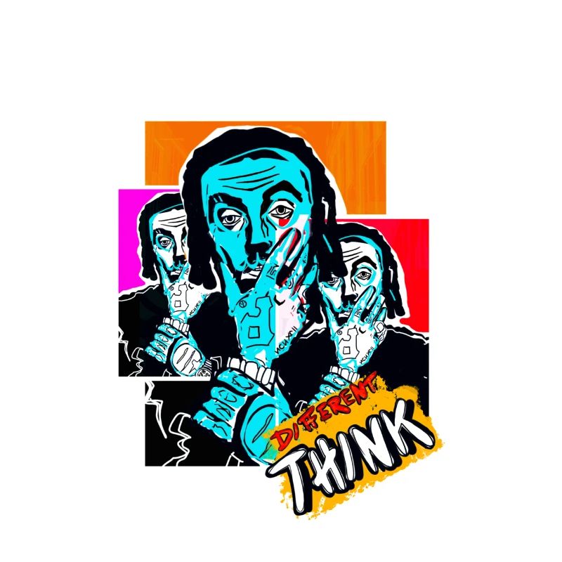 DifferentThinkX