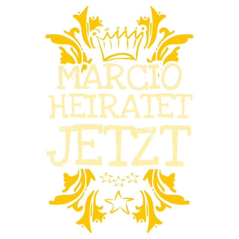 Bachelor Marcio