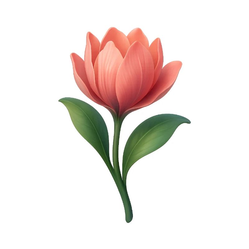 Belle fleur