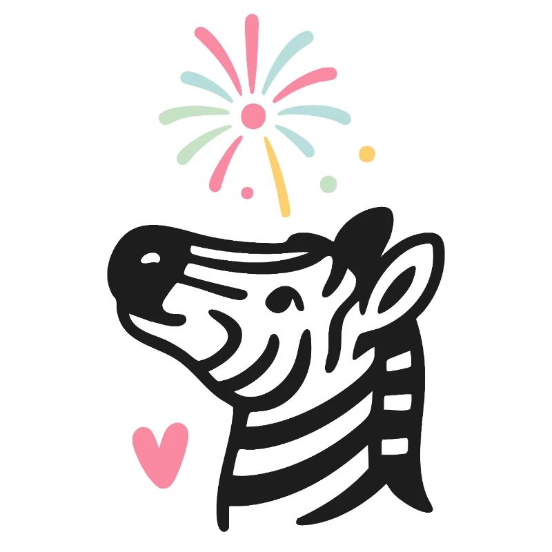 Zebra Head "Thought Fireworks"