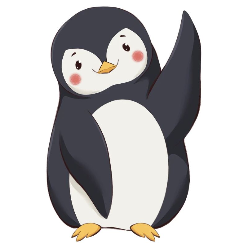 Pinguin