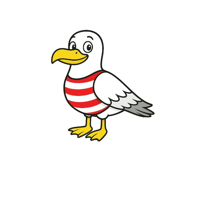 Gull