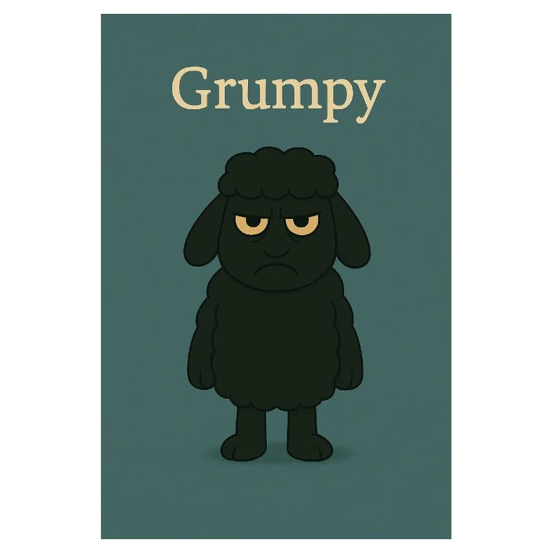 Grumpy