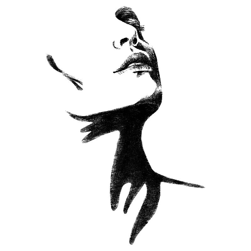 Silhouettes de Beauté