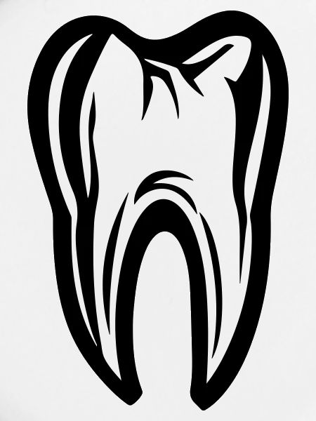 Tooth Icon Dentist