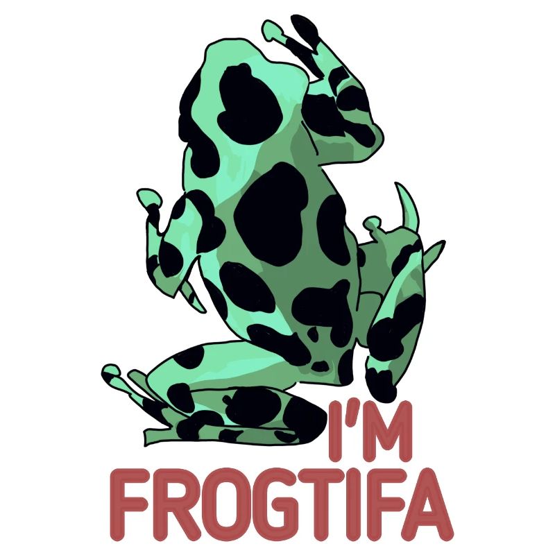 I'm Frogtifa