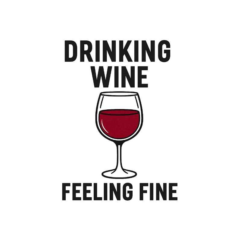 Drinking_Wine_-_Feeling_Fine