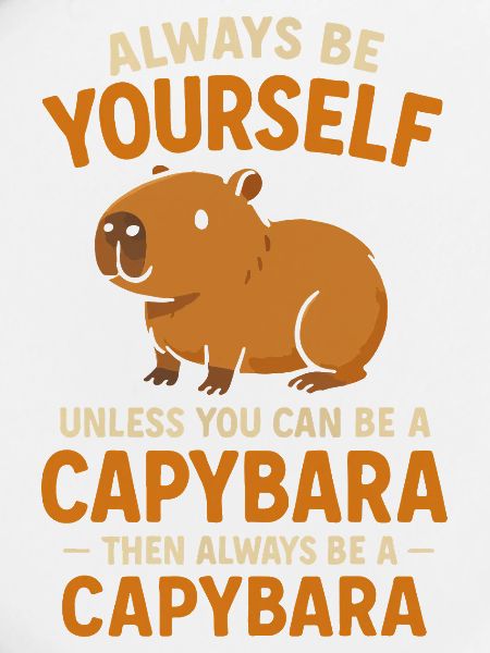 Capybara
