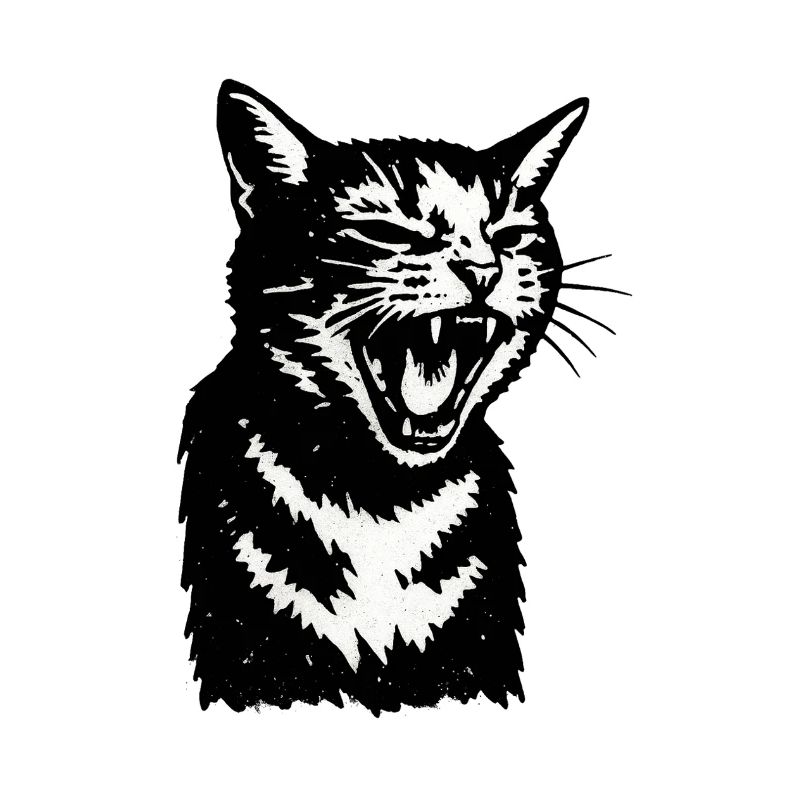 Screaming Shadowcat