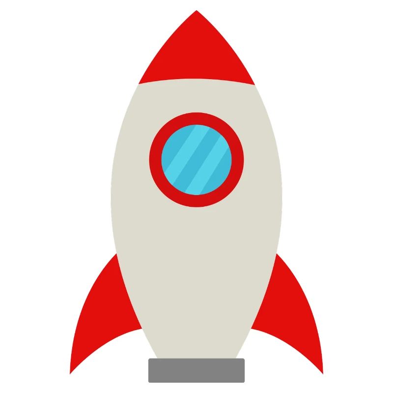 Rocket space