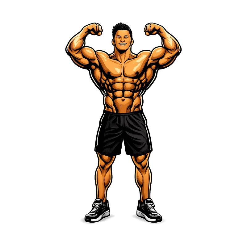 construit différemment