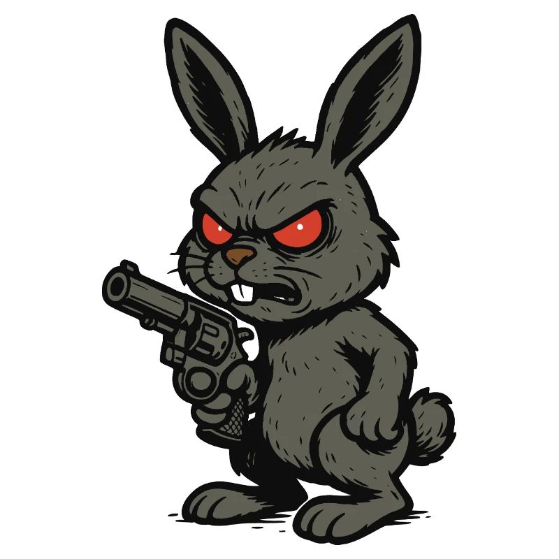 bad bunny