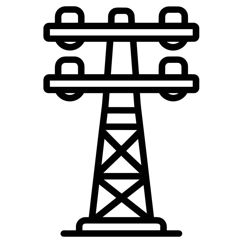 power pole