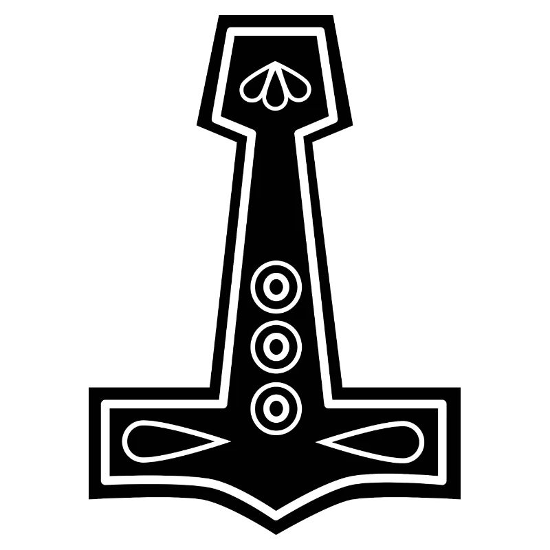 Thor hammer