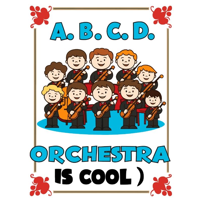 ABC School Orchestra