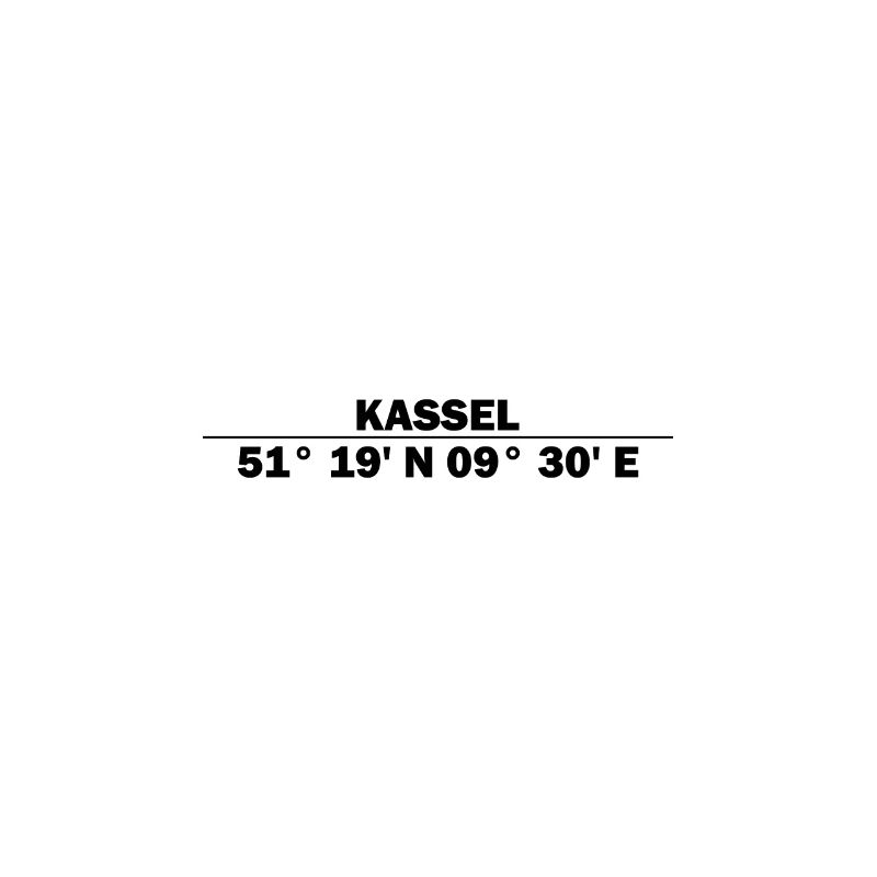 Kassel coordinates