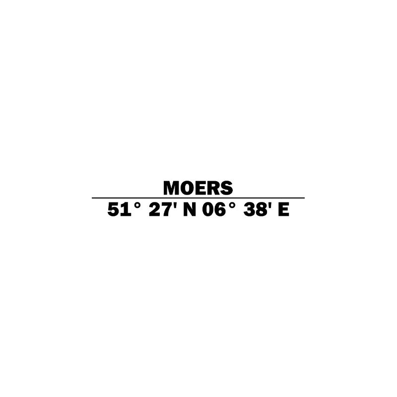 Moers coordinates