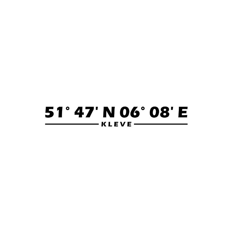Kleve Coordinates