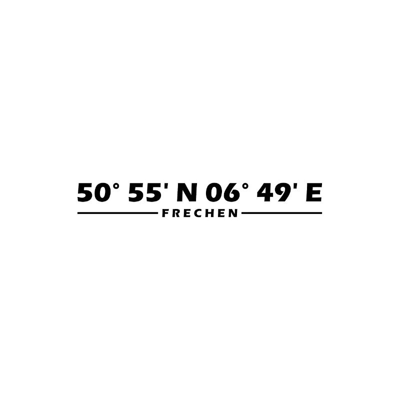 Coordonnées effrontées