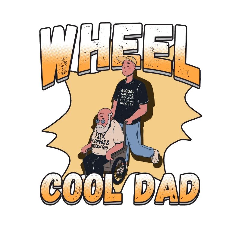 Conception de fauteuil roulant pour handicapés pour une amputation