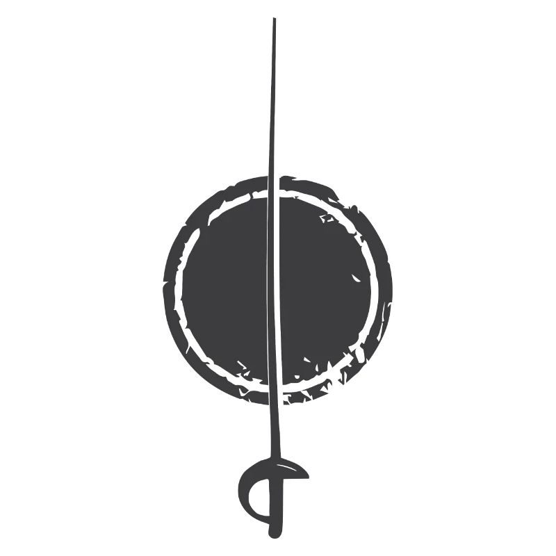 Fechten Épée