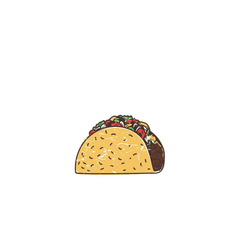 Will Run For Tacos Marathoner Running Runner