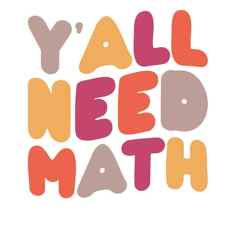 Math Mathématiques Mathématicien École Nerd Cadeau