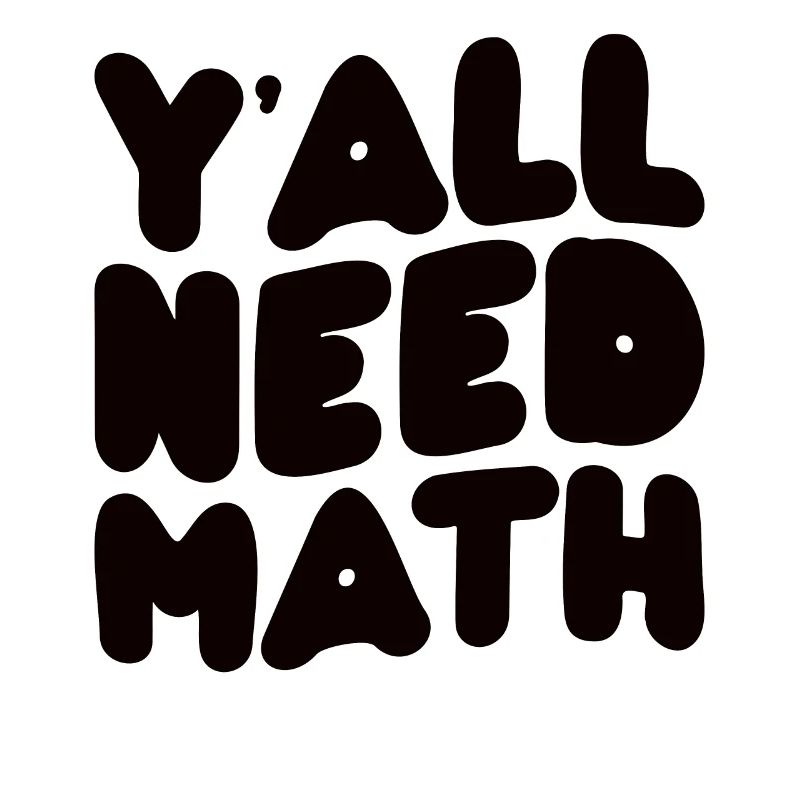 Math Mathematics Mathematician School Nerd Gift