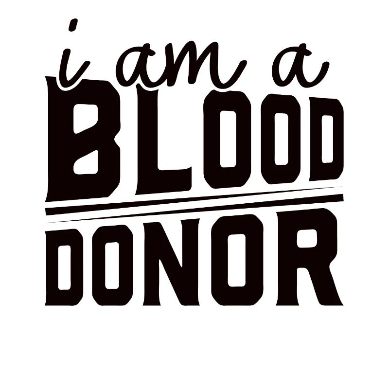 Blutspende Blutspenden Blutspender