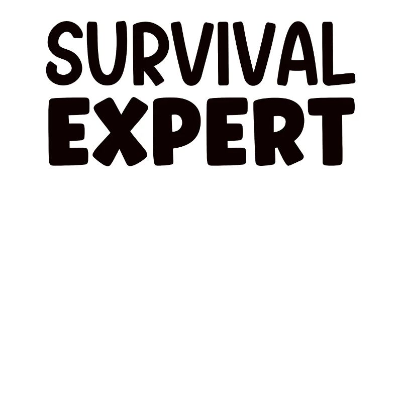 Survival Expert Training Survival Nature Wilderness
