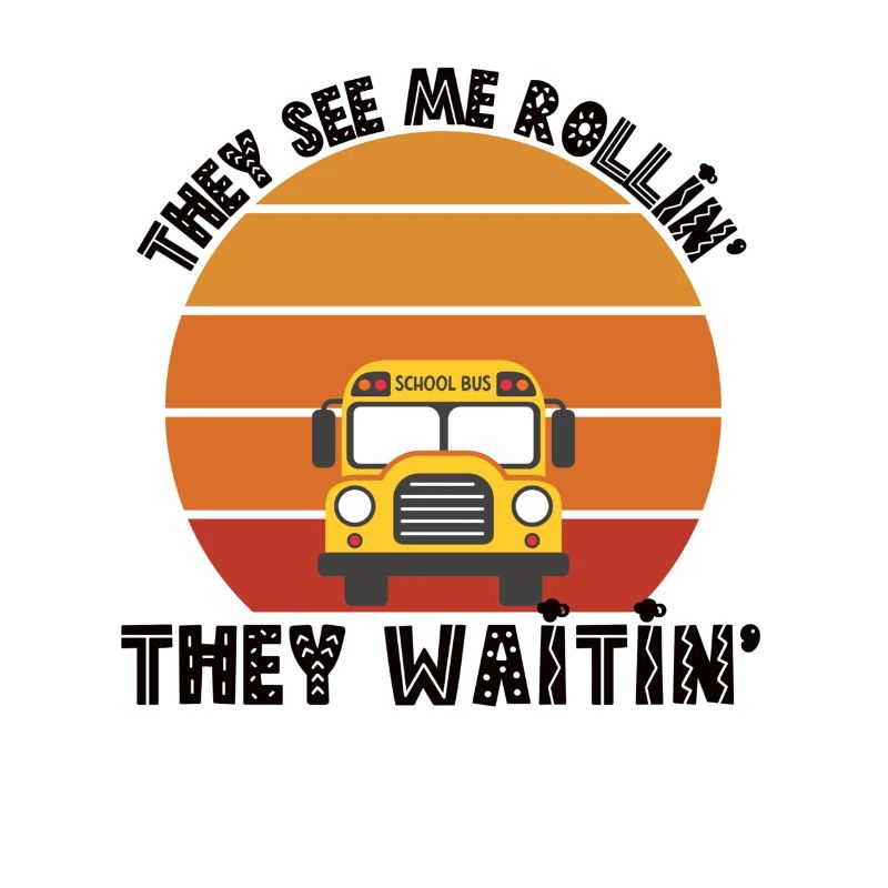 Bus driver Vocation Profession Work Gift