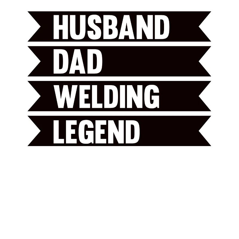 Schweißen Papa Schweißer Vater Geschenk Ehemann