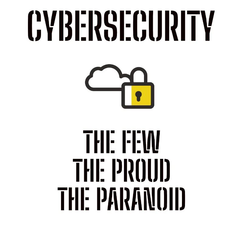 Cybersecurity - IT-Sicherheit Informatiker