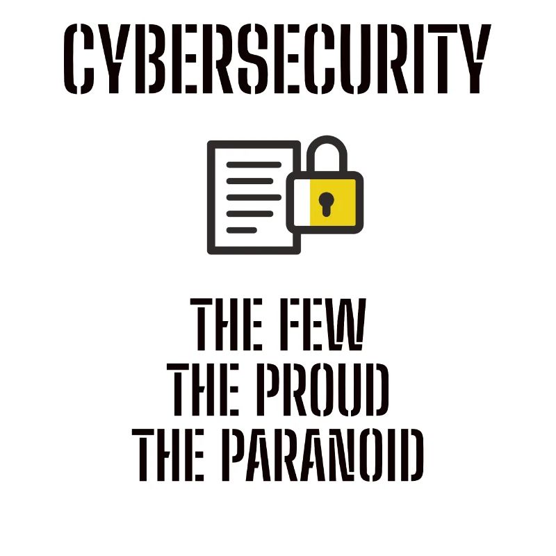 Cybersecurity - IT-Sicherheit Informatiker