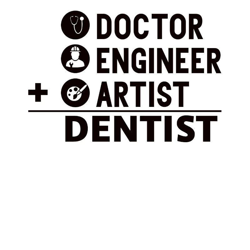 Assistant dentaire Dentiste Dent
