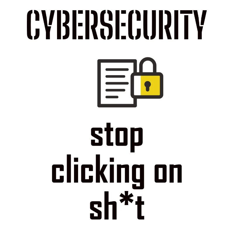 Cybersecurity - IT-Sicherheit Informatiker