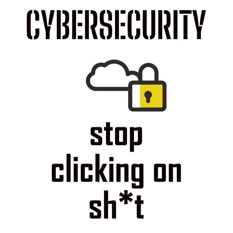Cybersecurity - IT Security Computer Scientists