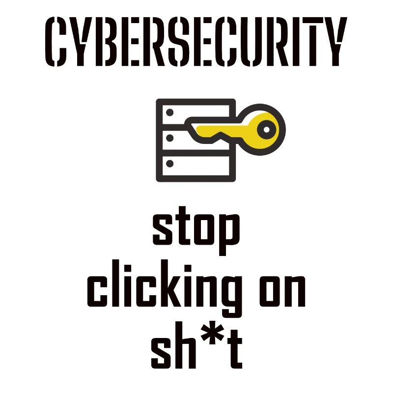 Cybersecurity - IT-Sicherheit Informatiker