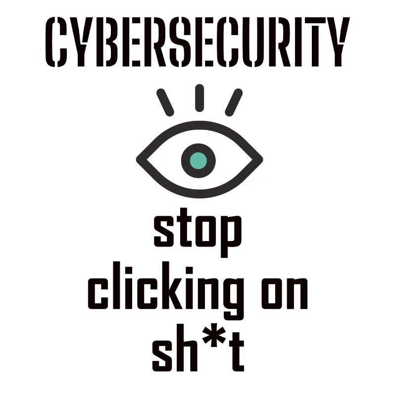 Cybersecurity - IT-Sicherheit Informatiker