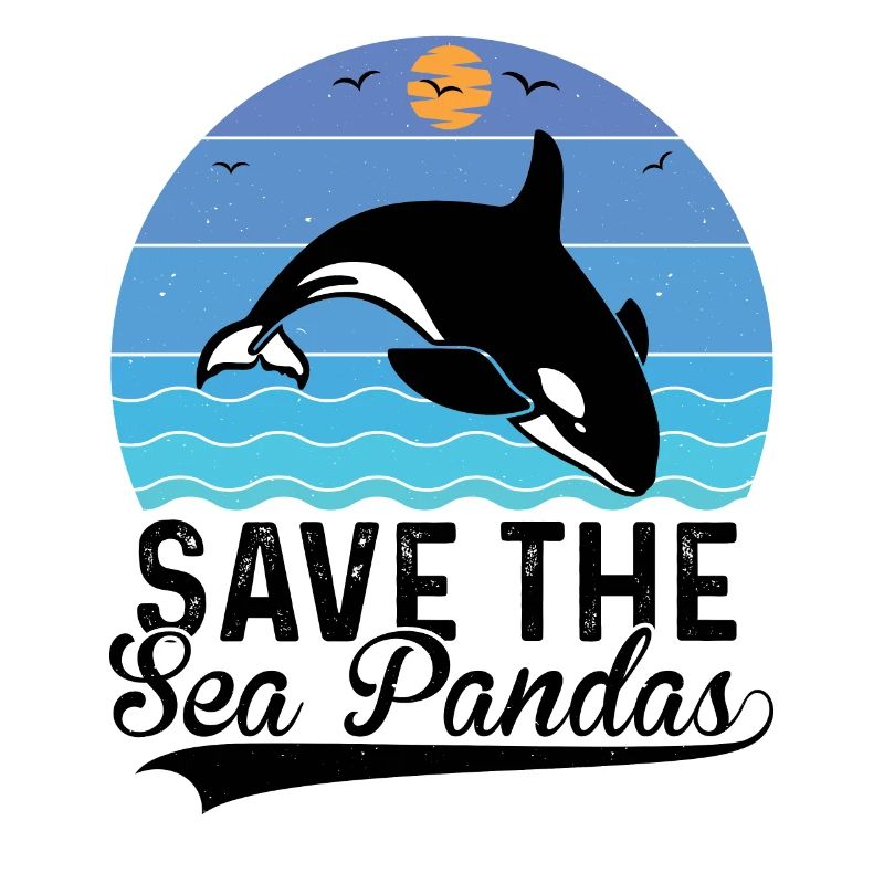 Orca Meeresbiologe Schwertwal Killerwal