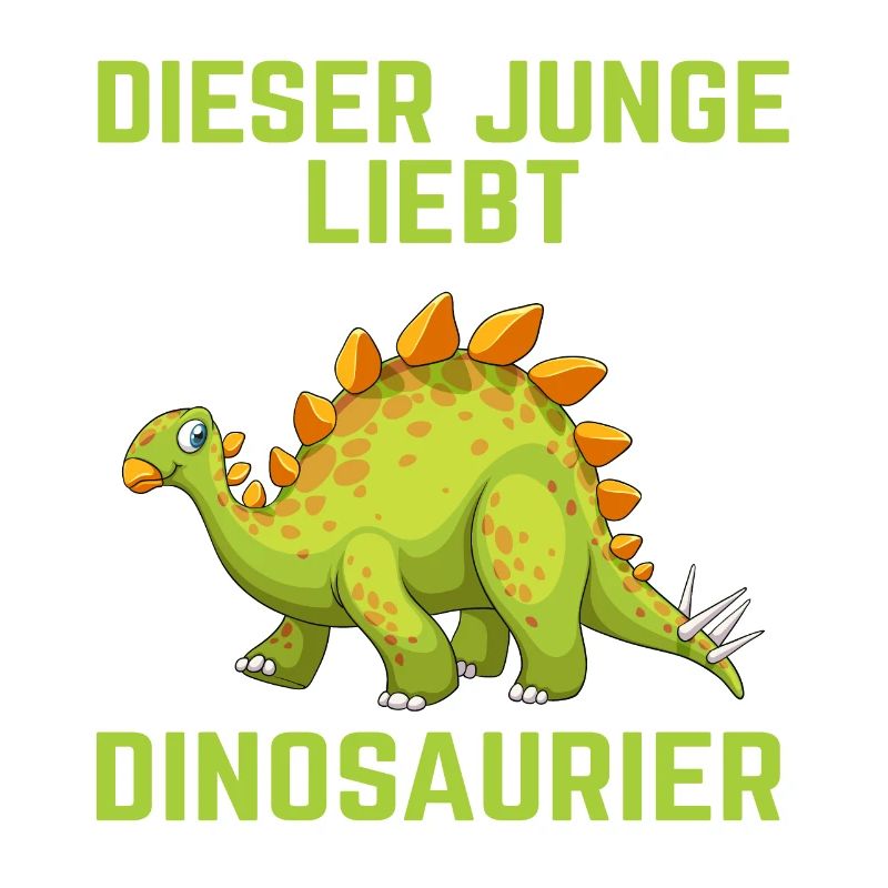 Dino Dinosaurier T-Rex Boy Junge Geschenk