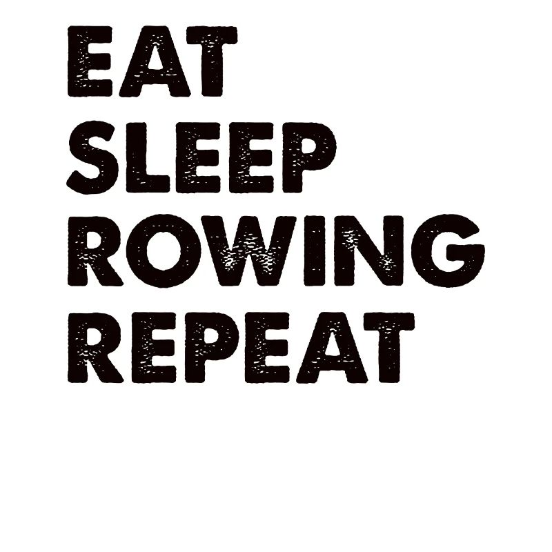 Rowing Trainer Gift Rower Rowing Boat Paddle
